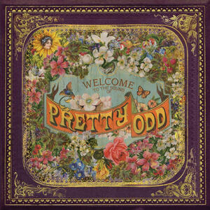 p!atd - pretty odd