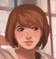 max caulfield (life is strange)
