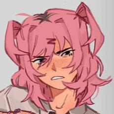 natsuki (doki doki literature club)