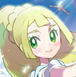 lillie (pokemon s/m)