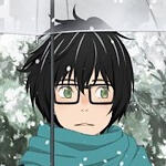 rei kiriyama (sangatsu no lion)