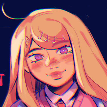 kaede akamatsu (danganronpa)