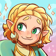 zelda (legend of zelda botw/totk)