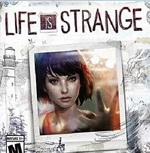 life is strange