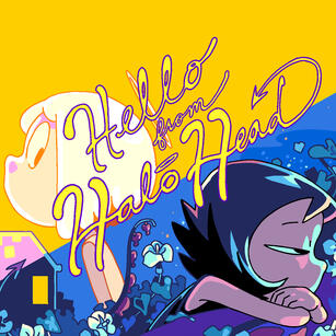 hello from halo head