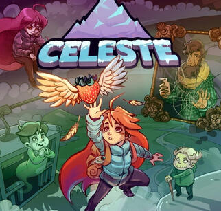 celeste