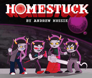homestuck
