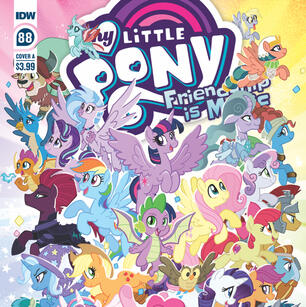 my little pony