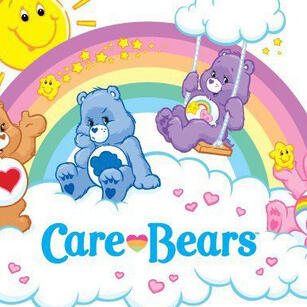 care bears