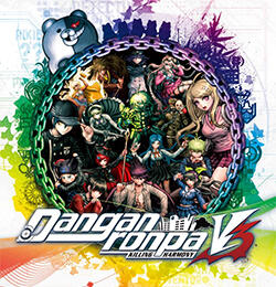 danganronpa
