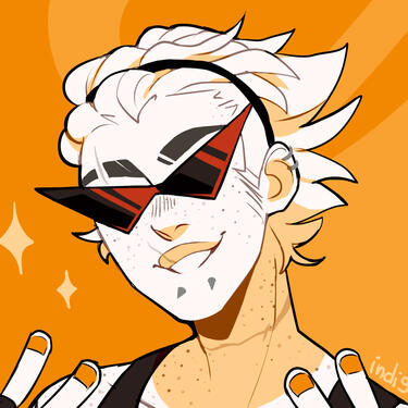 dirk strider (homestuck)