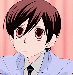 haruhi fujioka (ouran host club)